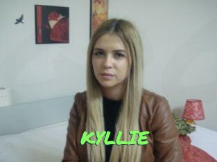 KYLLIE_