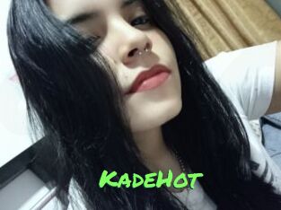 KadeHot