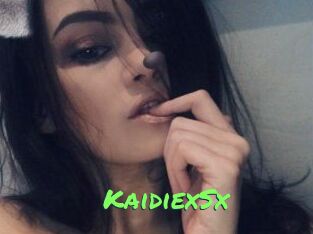 KaidiexSx