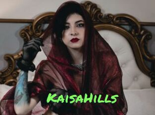 KaisaHills