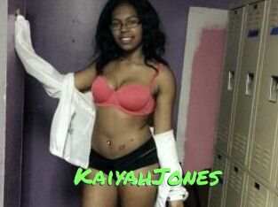 Kaiyah_Jones