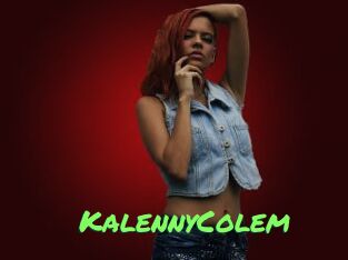 KalennyColem