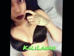 KaliLanae