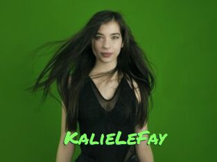 KalieLeFay