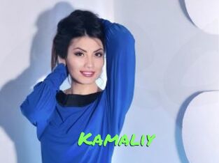 Kamaliy