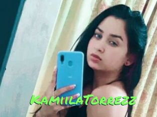 KamiilaTorrezz