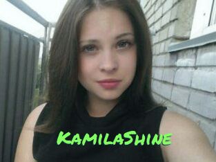 KamilaShine