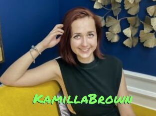 KamillaBrown