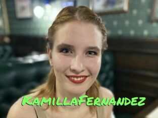 KamillaFernandez