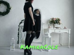 KamiraCole