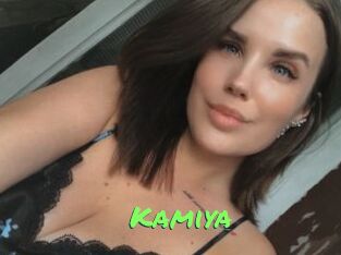 Kamiya