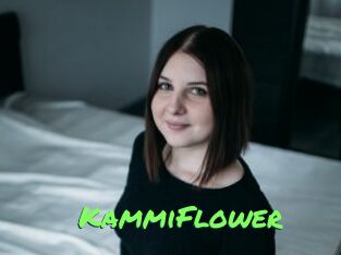 KammiFlower