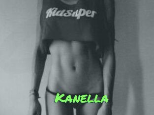 Kanella