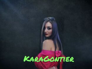 KaraGontier