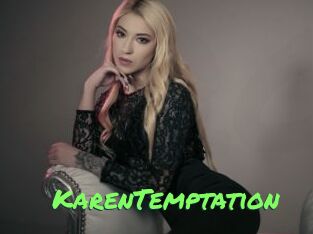 KarenTemptation