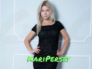 KariPersey