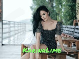 KarinaLime