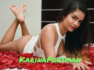 KarinaPortman