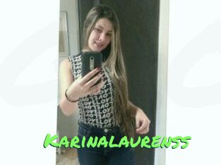 Karinalaurenss