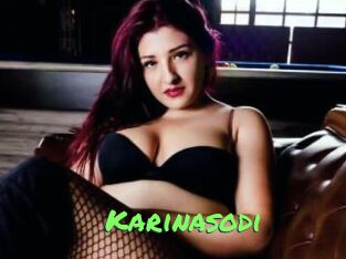 Karinasodi