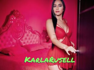 KarlaRusell