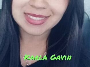 Karla_Gavin