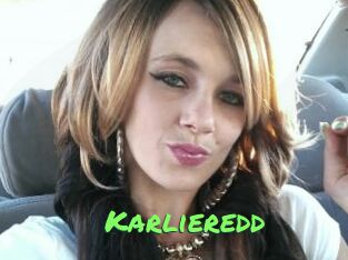 Karlieredd