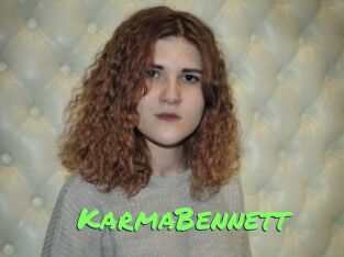 KarmaBennett