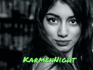 KarmenNight