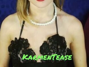 KarmenTease