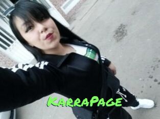 KarraPage
