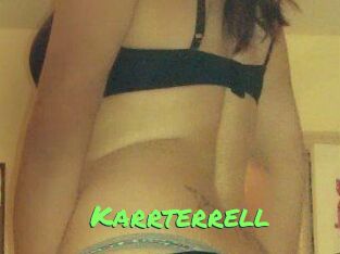 Karrterrell