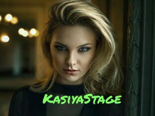 KasiyaStage