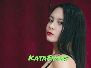 KataEvans