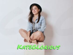 KateGlorious