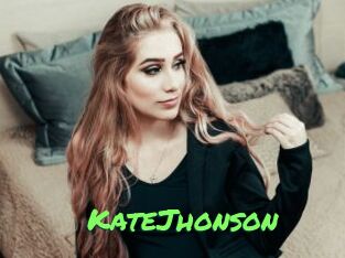 KateJhonson