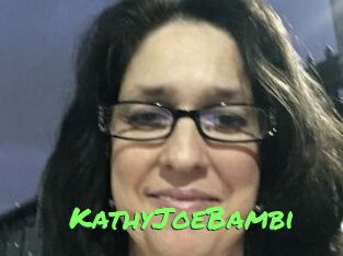 KathyJoeBambi