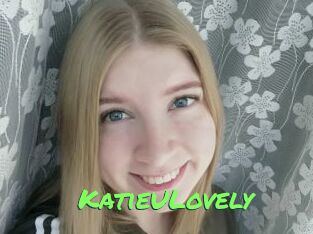 KatieULovely