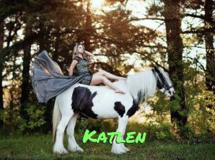 Katlen