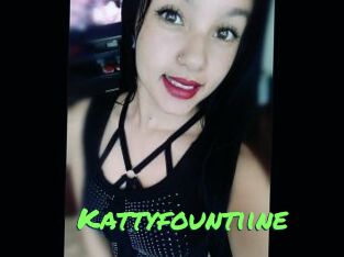 Kattyfountiine