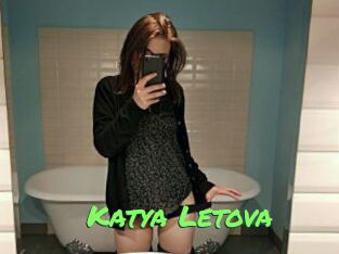 Katya_Letova