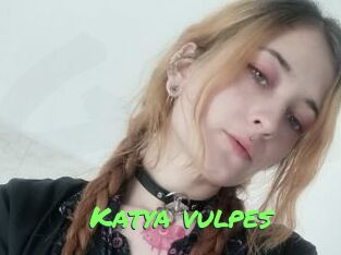 Katya_vulpes