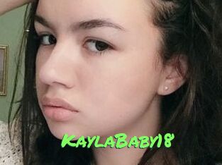 KaylaBaby18