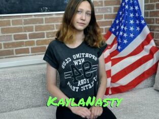 KaylaNasty