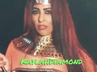 KaylahDiamond