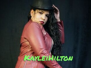 KayleiHilton