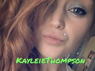 Kayleie_Thompson