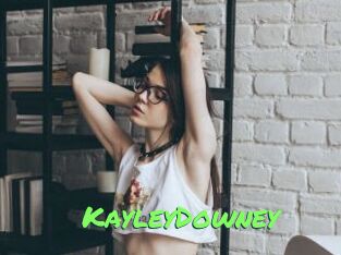 KayleyDowney