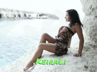 KeiraLi