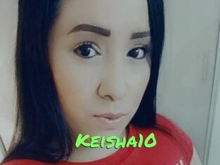 Keisha10